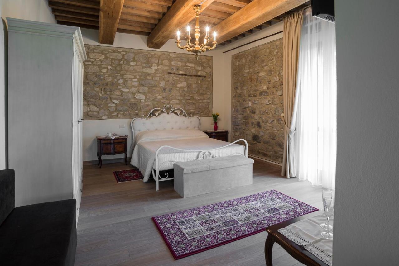Villa Ca' Maggio Sasso Feltrio Esterno foto